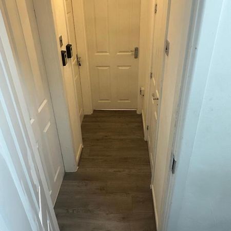 Sutton Coldfield Apartment Birmingham Kültér fotó