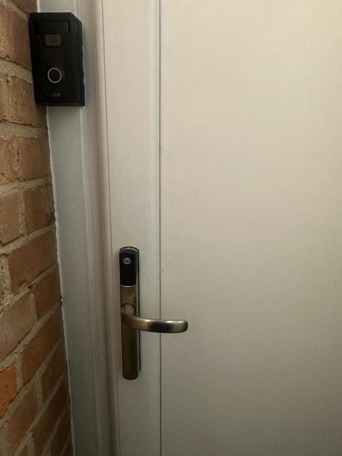 Sutton Coldfield Apartment Birmingham Kültér fotó