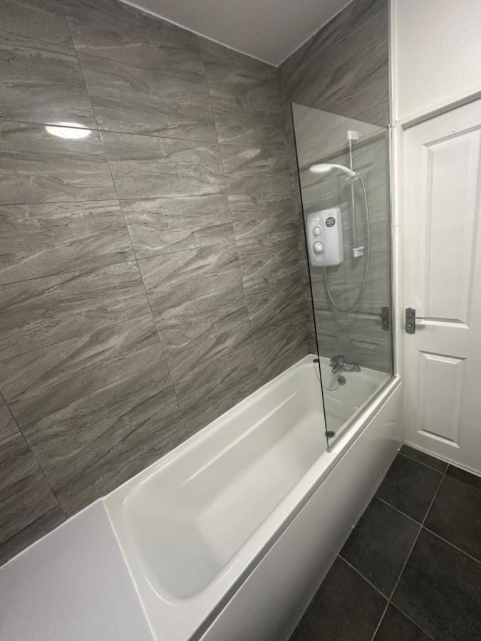 Sutton Coldfield Apartment Birmingham Kültér fotó
