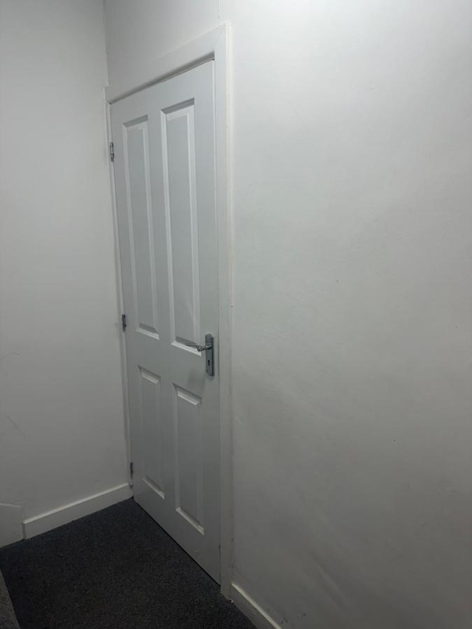 Sutton Coldfield Apartment Birmingham Kültér fotó