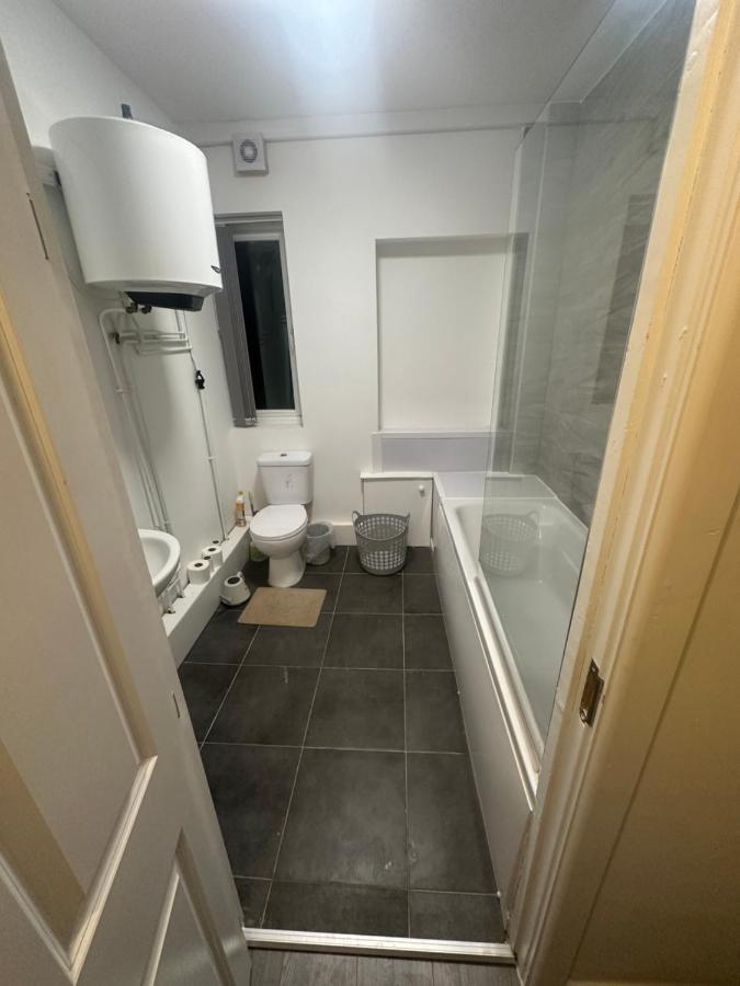 Sutton Coldfield Apartment Birmingham Kültér fotó