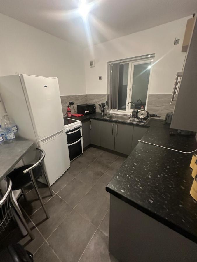Sutton Coldfield Apartment Birmingham Kültér fotó